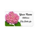 Search for wedding pink return address labels Engagement
