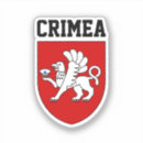 Search for crimea stickers Ukrainian