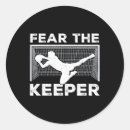 Search for soccer goalie stickers Athlete