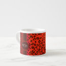 Search for little animals mugs Orange
