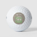 Search for crown golf balls Humour