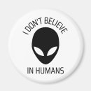 Search for saucer magnets Sci fi