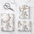 Search for horses wrapping paper Equine