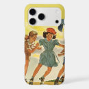 Search for roller skating iphone cases Retro