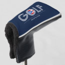Search for puerto rico golf head covers Puerto rican flag