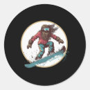 Search for shredding stickers Snowboarding vibes