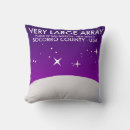 Search for very large array Science