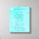 Search for poem nursery decor Blue