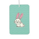 Search for rabbit car air fresheners Cute