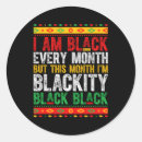 Search for black culture stickers African heritage