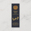 Search for stocking business cards Trader