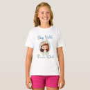 Search for brunette tshirts Watercolor