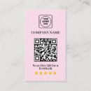 Search for review business cards Small business marketing