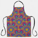 Search for tribal art aprons African