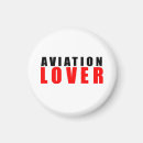 Search for aviation magnets Aeronautics