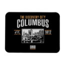 Search for columbus magnets United states