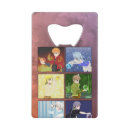 Search for anime bottle openers Cartoon