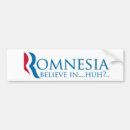 Search for believe bumper stickers President