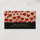 Search for romantic red Valentine