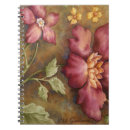 Search for beautiful notebooks Floral