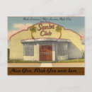 Search for clubbing postcards Night club