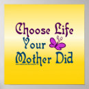 Search for choose life posters Abortion
