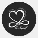 Search for anything stickers Kindness