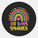 Search for smarter stickers Rainbow