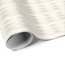 Search for cream gold wrapping paper Stripes