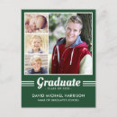 Search for sporty postcards Graduation party