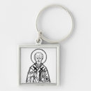 Search for nicholas the key rings Saint