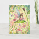 Search for ladybird cards Garden