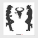 Search for kiss a bull stickers Silhouette