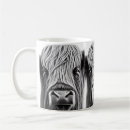 Search for scottish highland cow mugs Scotland