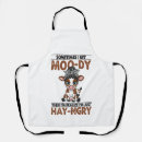 Search for moo cow aprons Baby