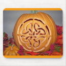 Search for pumpkin carving mousepads Autumn