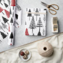 Search for scandi wrapping paper Festive