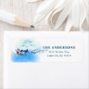 Search for clouds return address labels Aviation