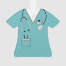Search for medical assistant christmas tree decorations Doctor