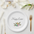 Search for christian easter plates Botanical
