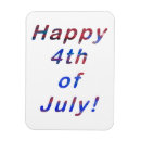 Search for 4th of july magnets Fun