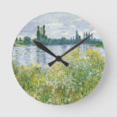 Search for claude monet clocks Summer