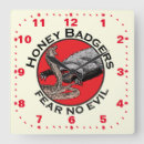 Search for honey badger art Fearless