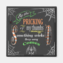 Search for wickes magnets Halloween