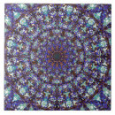 Search for colourful mandala tiles Indian
