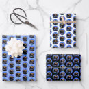 Search for grizzly wrapping paper Winter