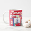 Search for uk souvenirs mugs England
