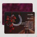 Search for equestrian wedding invitations Equine