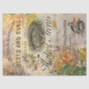 Search for french decoupage paper Ephemera