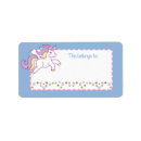 Search for belongs to return address labels School